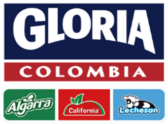 Gloria Colombia