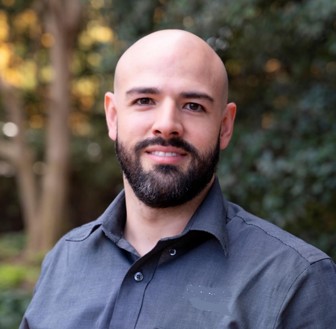 Felipe Ángel Molina